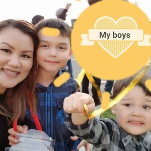 Meet your Posher, Pon